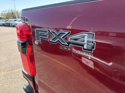 New 2026 Ford F350 XLT w/ XLT Premium Package AWD/4WD image 11