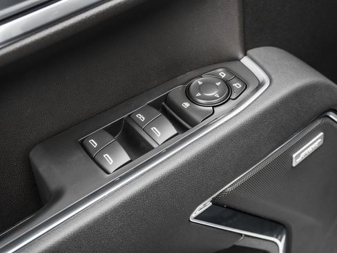 New 2026 Chevrolet Silverado 1500 LT Trail Boss w/ LT Trail Boss Premium Package image 47