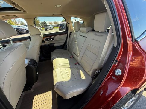 Used 2017 Honda CR-V EX-L image 38