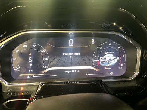 New 2026 GMC Sierra 2500 SLT AWD/4WD image 19