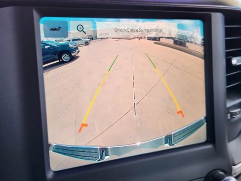 Used 2022 RAM 1500 Big Horn RWD image 22