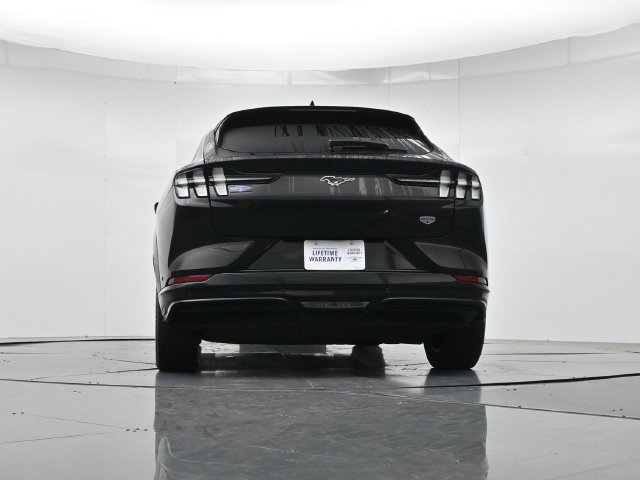 Certified 2023 Ford Mustang Mach-E California Route 1 AWD/4WD image 41