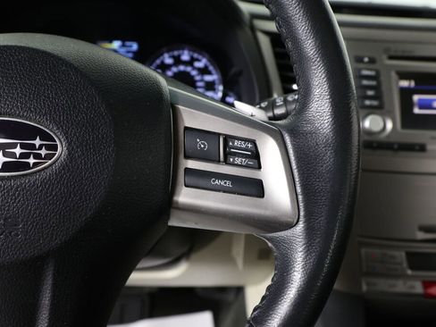 Used 2014 Subaru Outback 2.5i Limited w/ Moonroof Package image 33