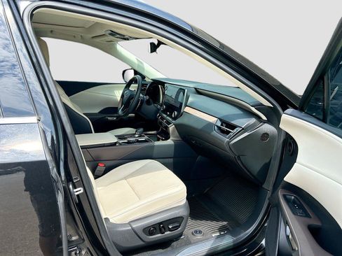 Used 2024 Lexus RX 350 w/ Technology Package AWD/4WD image 15