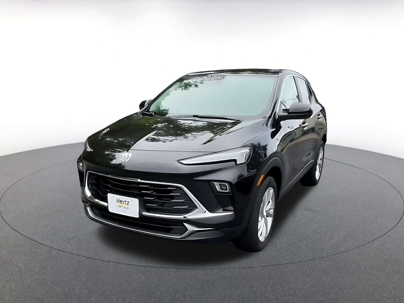 Used 2025 Buick Encore GX Preferred AWD/4WD image 6