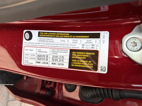 Used 2025 BMW 430i RWD image 37