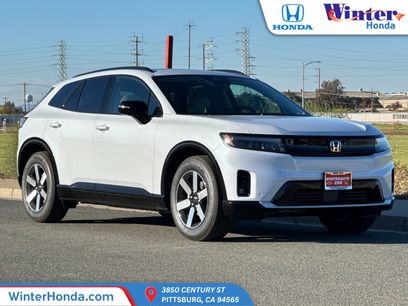 New 2026 Honda Prologue Touring