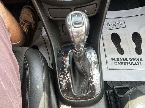 Used 2013 Buick Encore Convenience FWD image 26