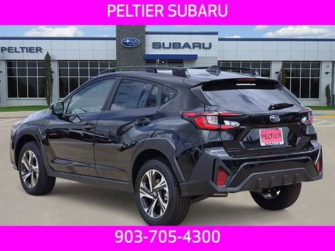 New 2026 Subaru Crosstrek 2.0i Premium AWD/4WD image 4