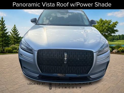 Certified 2024 Lincoln Corsair AWD w/ Equipment Group 101A image 11
