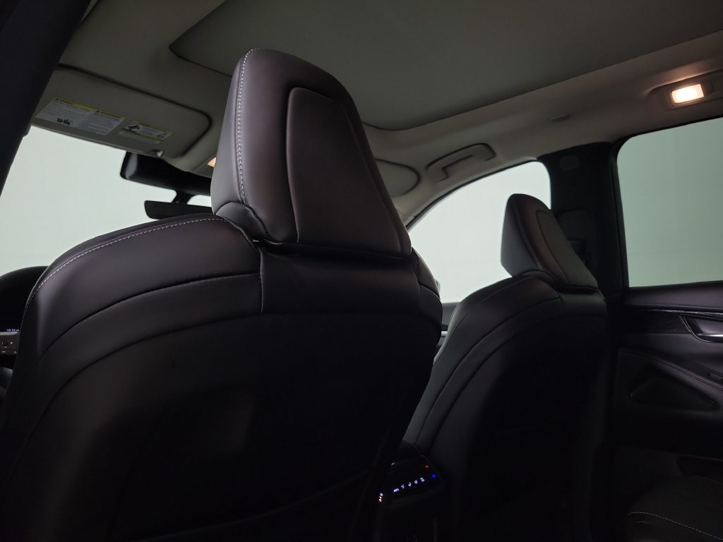 Used 2025 INFINITI QX60 Pure AWD/4WD image 15