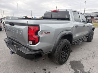 Used 2023 Chevrolet Colorado Trail Boss w/ Advanced Trailering Package video 3