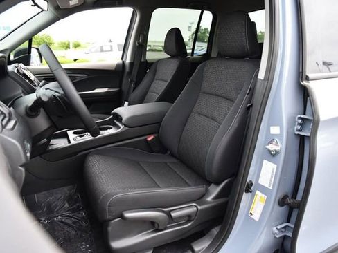 New 2025 Honda Ridgeline Sport+ image 22