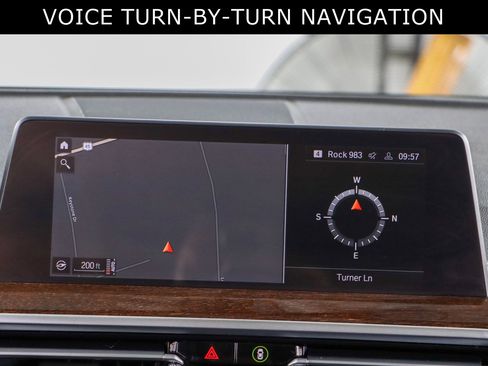 Used 2023 BMW X3 xDrive30i image 18