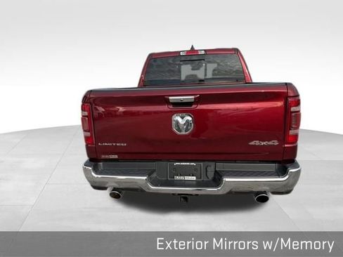 Used 2022 RAM 1500 Limited image 14