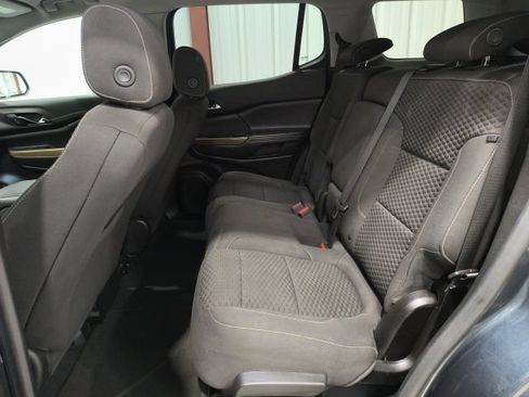 Used 2019 GMC Acadia SLE AWD/4WD image 15