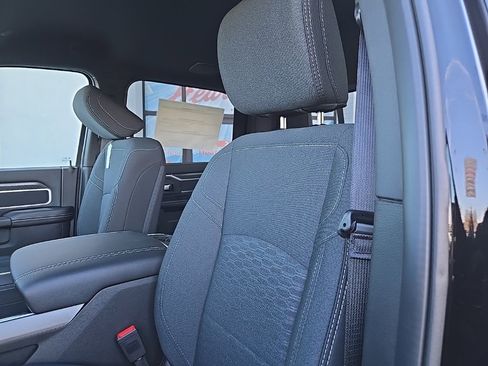 New 2026 RAM 2500 Big Horn image 40