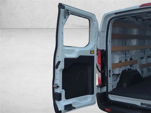 Used 2024 Ford Transit 250 Low Roof w/ Exterior Upgrade Package image 16