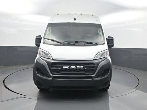 Used 2023 RAM ProMaster 2500 w/ Interior LED Lighting Group FWD image 37
