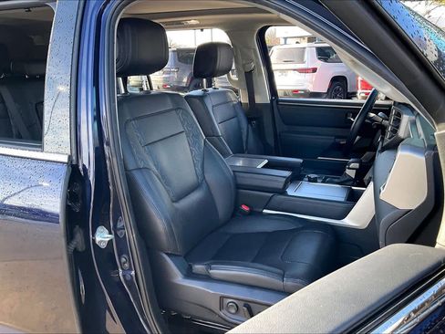 Used 2023 Toyota Sequoia Limited image 8