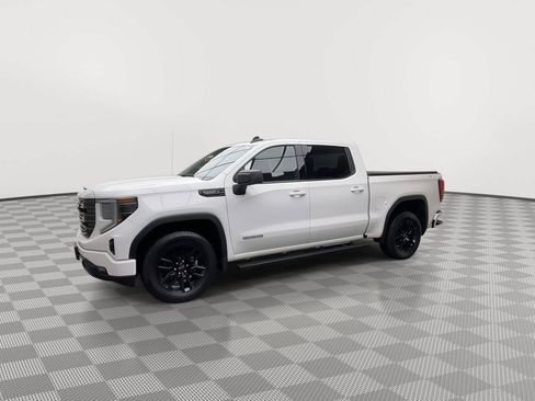 Certified 2024 GMC Sierra 1500 Elevation AWD/4WD image 39
