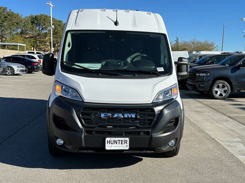 New 2026 RAM ProMaster 1500 w/ Safety Group image 9
