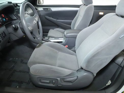 Used 2007 Toyota Solara SE image 24