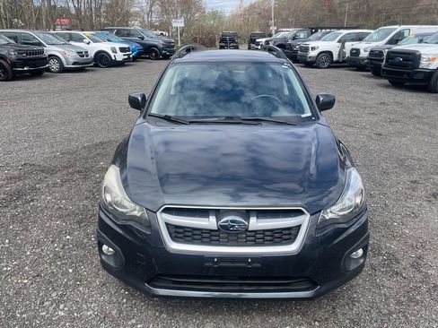 Used 2012 Subaru Impreza 2.0i Sport Limited AWD/4WD image 3