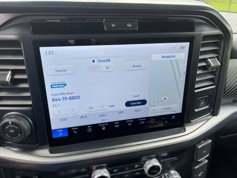 Certified 2025 Ford F150 Raptor AWD/4WD image 21