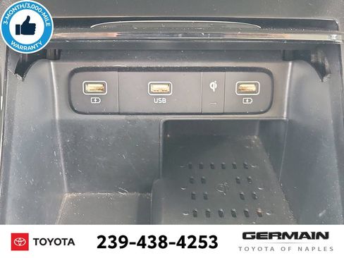 Used 2022 Kia Sorento SX FWD image 32