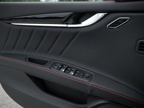 Certified 2024 Maserati Quattroporte Modena Ultima Q4 image 20