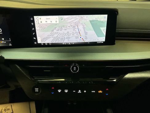 New 2025 Nissan Murano SL AWD/4WD image 6