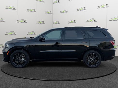 Used 2024 Dodge Durango R/T w/ Blacktop Package image 2