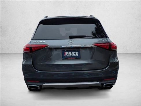 Used 2020 Mercedes-Benz GLE 350 4MATIC image 6