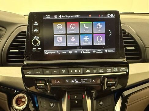 Used 2025 Honda Odyssey Touring image 20