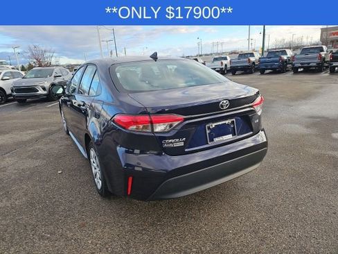 Used 2024 Toyota Corolla LE image 15