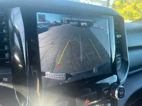 Used 2022 RAM 1500 Big Horn image 22