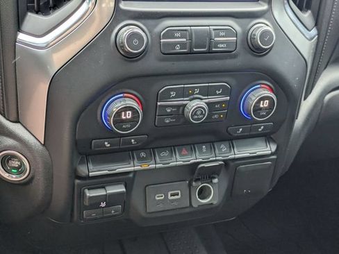 Used 2019 Chevrolet Silverado 1500 LT w/ All-Star Edition AWD/4WD image 20