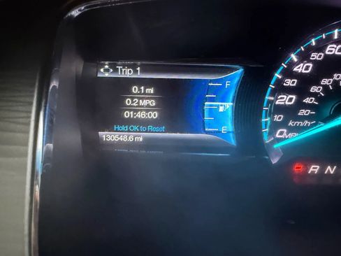 Used 2018 Ford Taurus SEL w/ Equipment Group 201A image 11