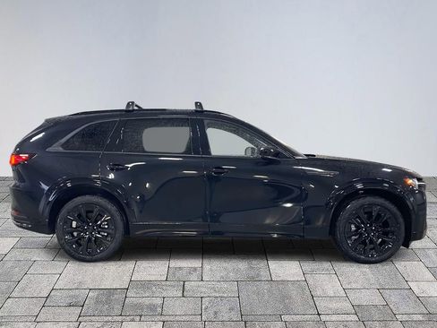 New 2026 MAZDA CX-90 3.3 Turbo S w/ Premium Package AWD/4WD image 8