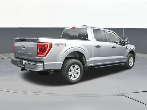 Used 2022 Ford F150 XLT w/ Trailer Tow Package image 10