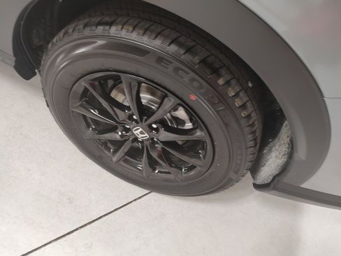 Used 2026 Honda CR-V Sport-L image 14