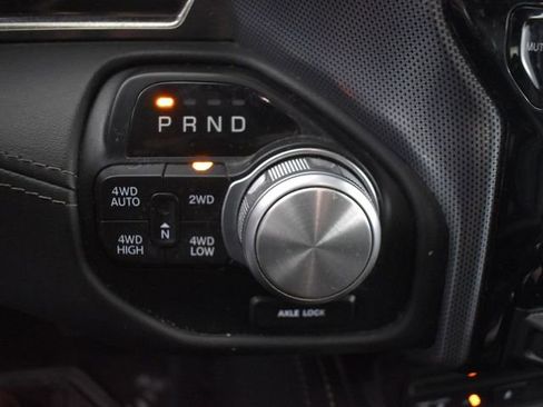 Used 2019 RAM 1500 Limited w/ Bed Utility Group image 29