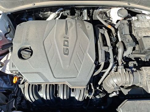 Certified 2023 Kia Sportage X-Line image 29