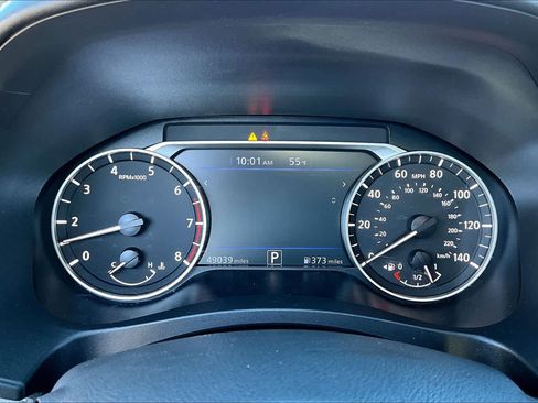 Used 2024 Nissan Altima 2.5 SR w/ SR Premium Package image 25