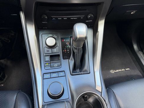 Used 2016 Lexus NX 200t FWD image 52