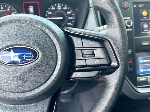 New 2026 Subaru Crosstrek 2.5i AWD/4WD image 9