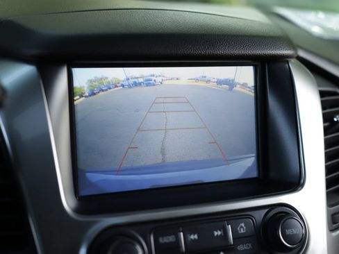 Used 2020 Chevrolet Tahoe LT AWD/4WD image 18