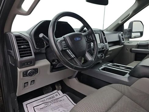 Used 2019 Ford F150 XLT w/ Equipment Group 302A Luxury image 14