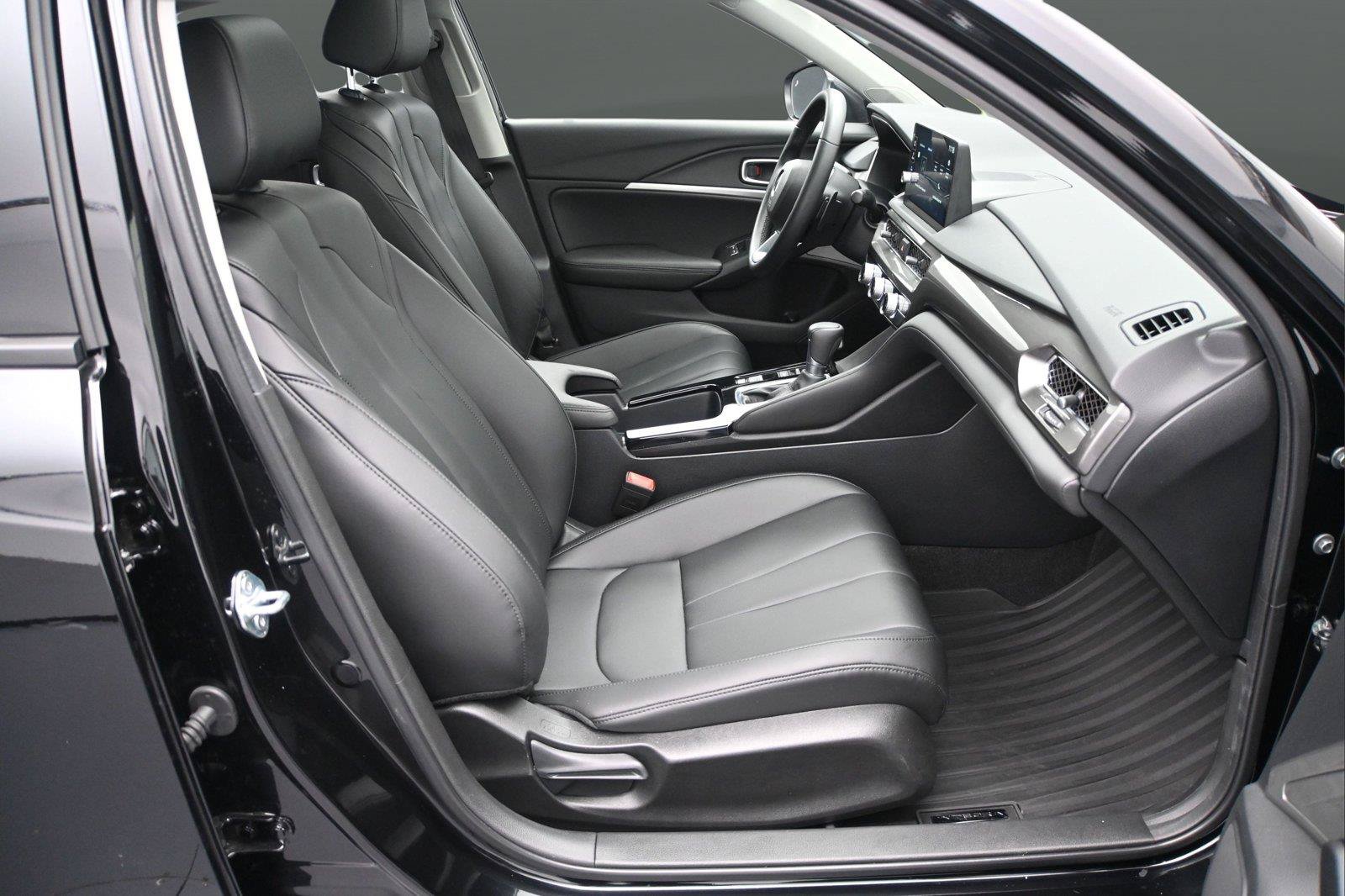 Certified 2026 Acura Integra FWD image 14
